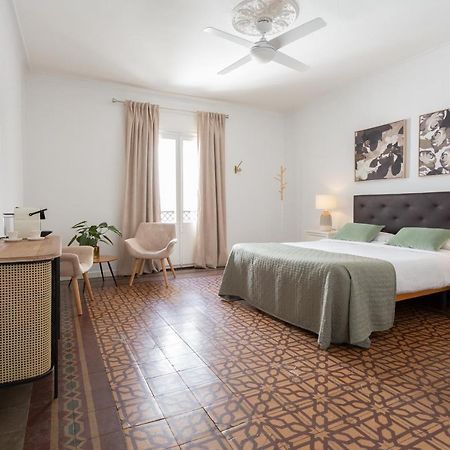 Barri Gotic Hostel Barcelona Ngoại thất bức ảnh