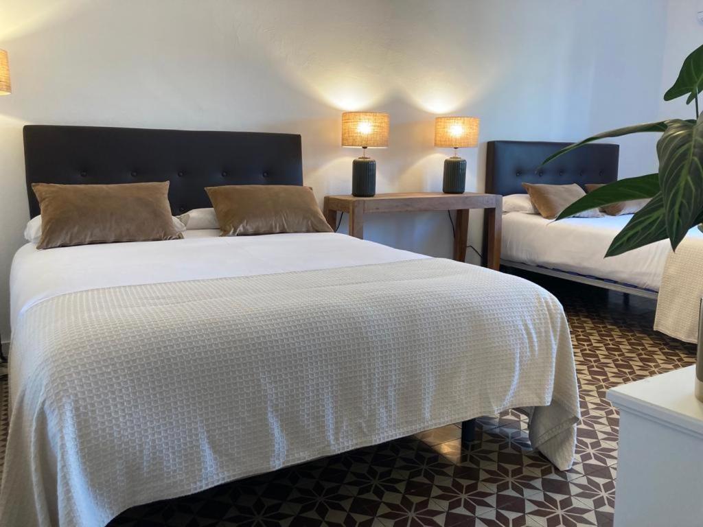 Barri Gotic Hostel Barcelona Ngoại thất bức ảnh