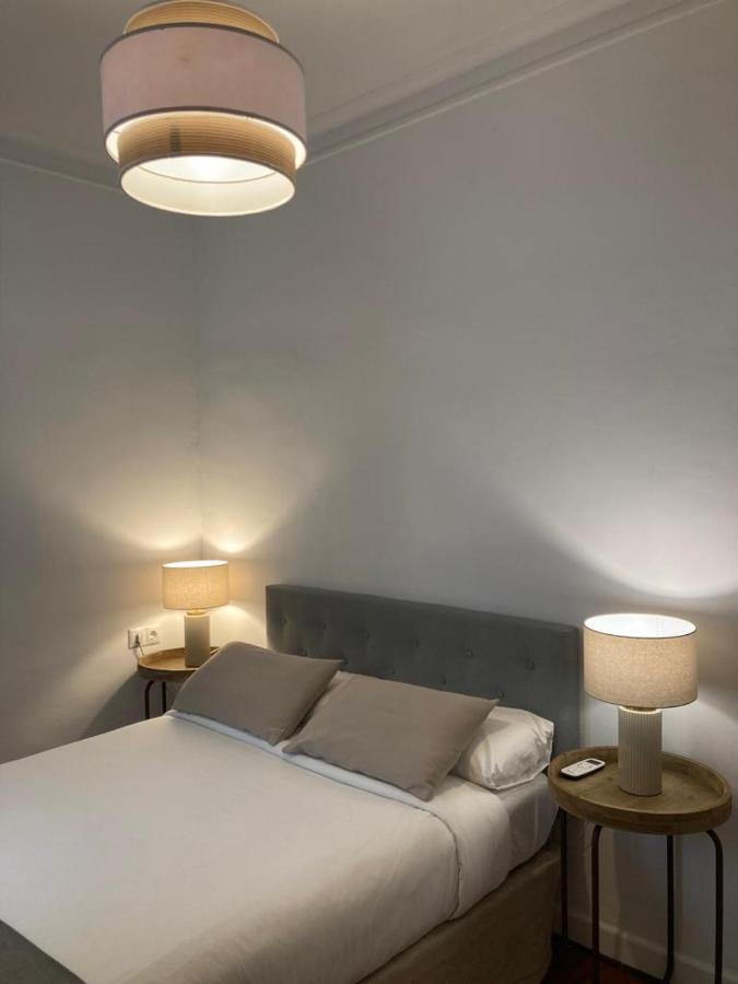Barri Gotic Hostel Barcelona Ngoại thất bức ảnh