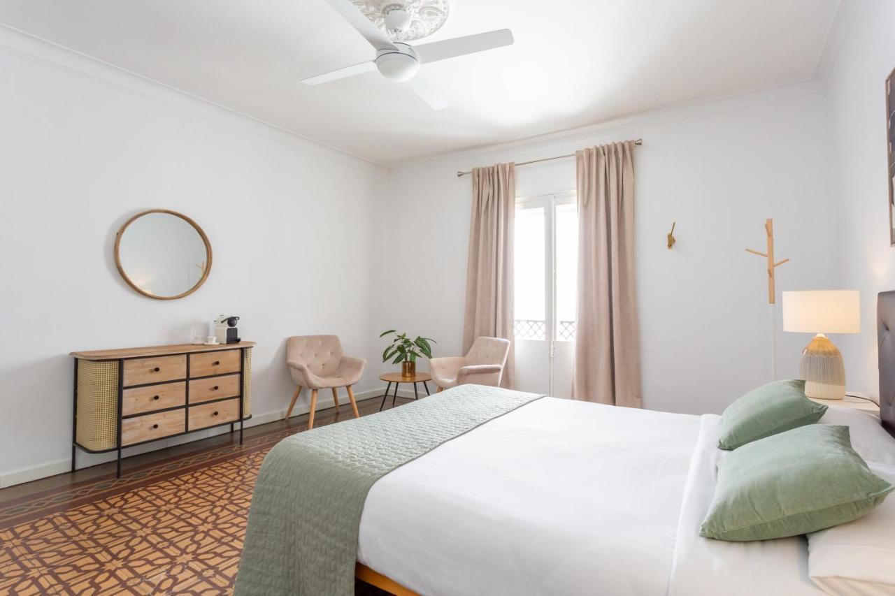 Barri Gotic Hostel Barcelona Ngoại thất bức ảnh