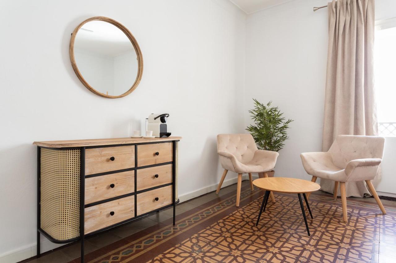 Barri Gotic Hostel Barcelona Ngoại thất bức ảnh