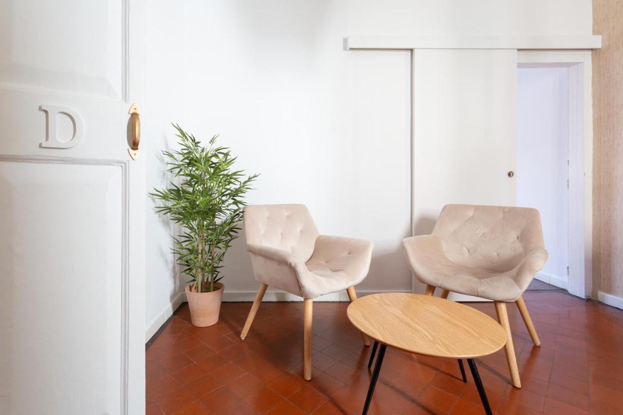 Barri Gotic Hostel Barcelona Ngoại thất bức ảnh