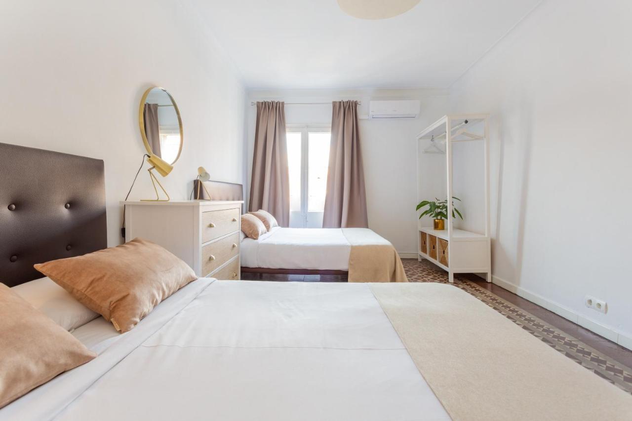 Barri Gotic Hostel Barcelona Ngoại thất bức ảnh